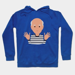 Picasso cute Hoodie